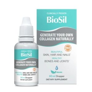 Colagen natural picaturi