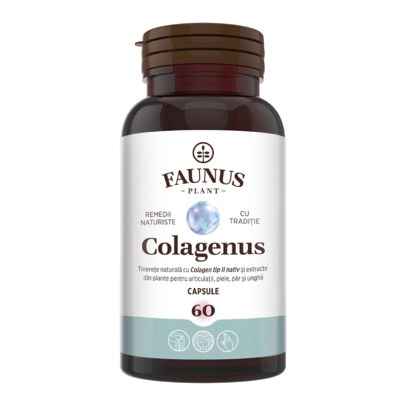 Colagen tip 2 pentru articulatii