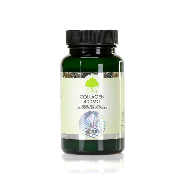 Collagen 400 mg