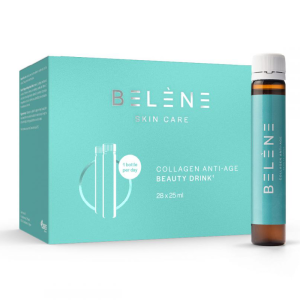 Collagen beauty drink