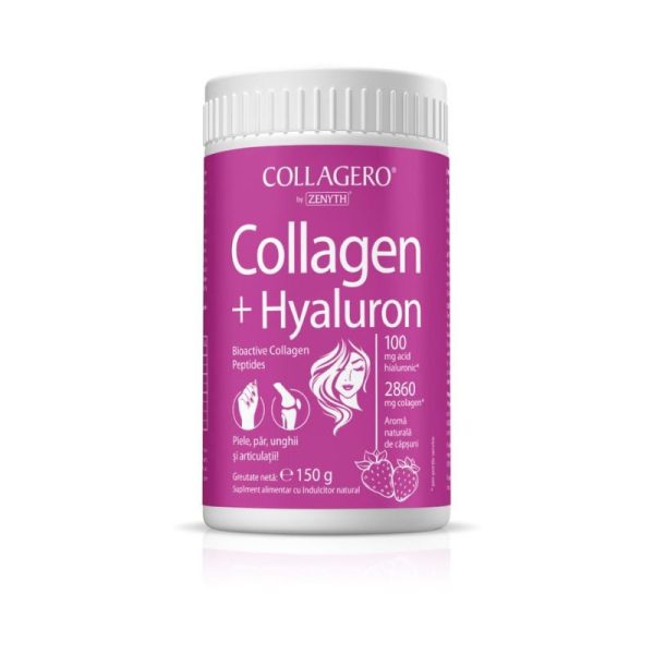 Collagen+Hyaluron
