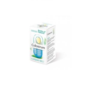 Colostrum