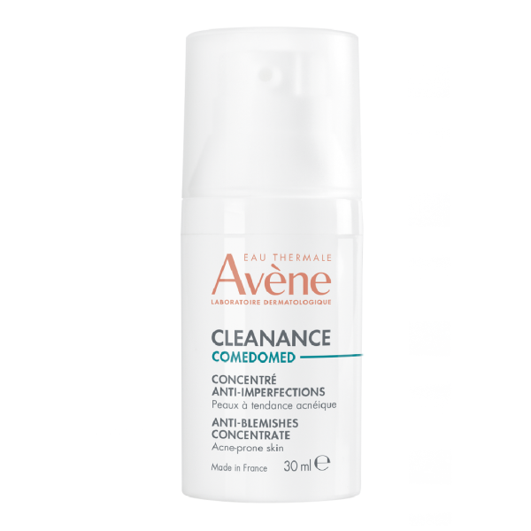Concentrat anti-imperfectiuni