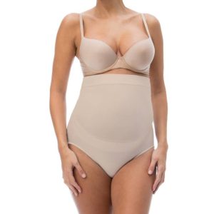 Corset tip chilot pentru gravide - XXL
