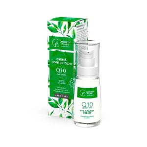 Cosmetic Plant Crema contur ochi Q10