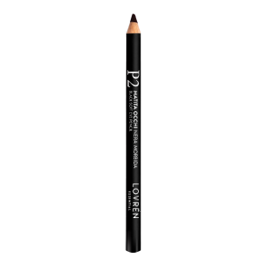 Creion contur ochi cremos Negru P2