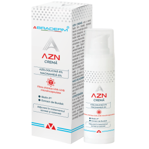 Crema AZN