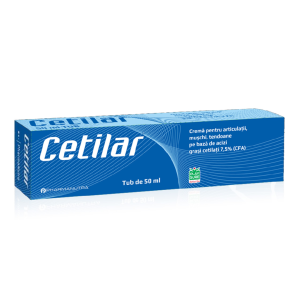 Crema Cetilar