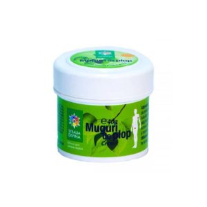 Crema Muguri de Plop