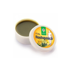 Crema Rostopasca