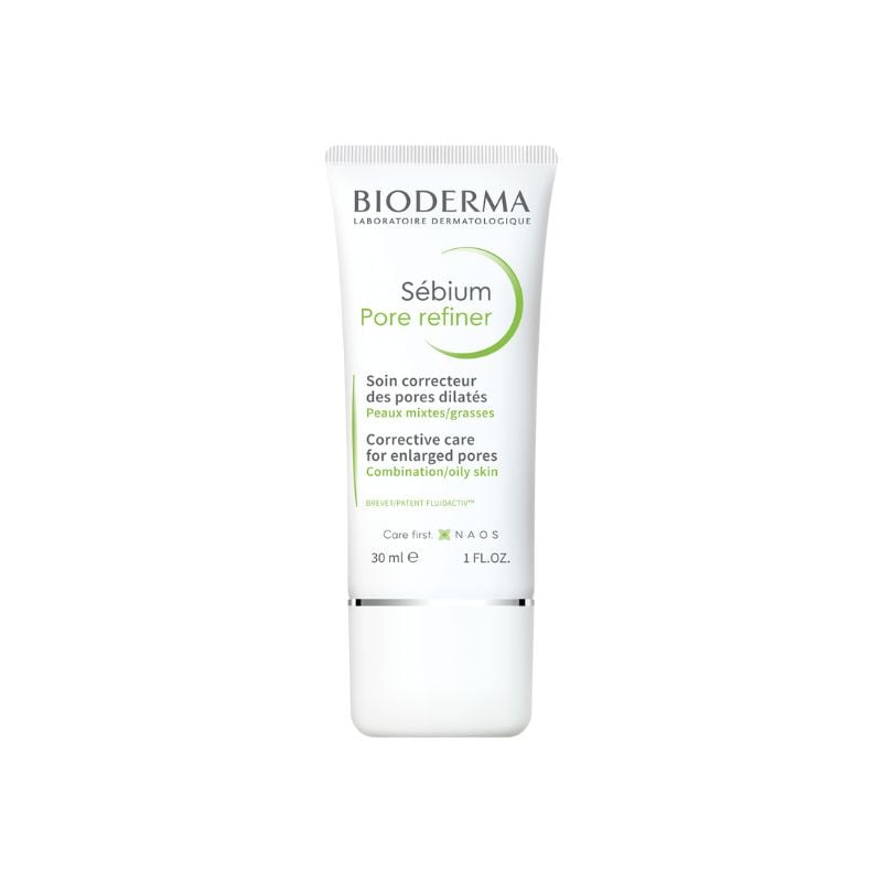Crema Sebium Pore Refiner