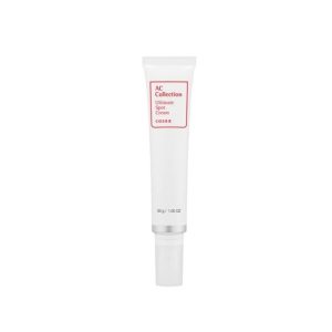 Crema anti-acnee cu aplicare locala AC Collection