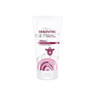 Crema anticelulitica H3 Evolution Perfect Look