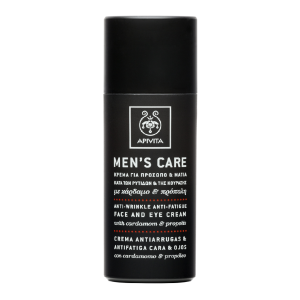 Crema antirid pentru barbati