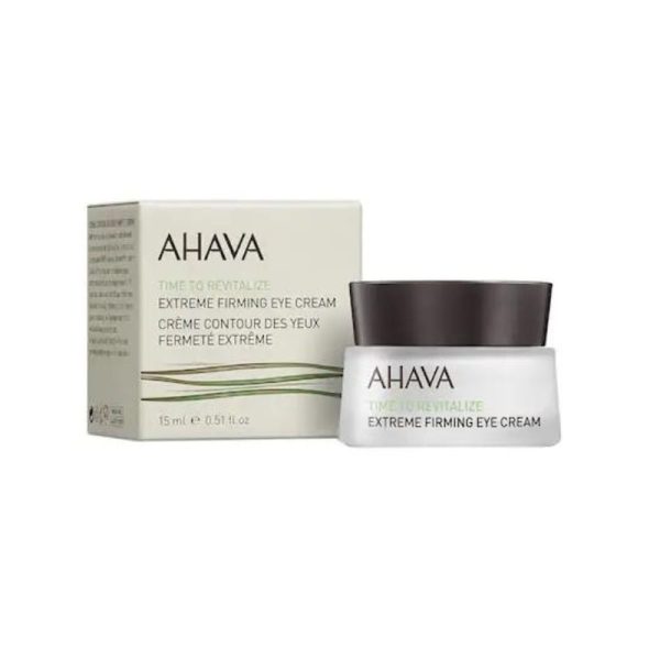 Crema antirid pentru ochi Time to Revitalize Extreme