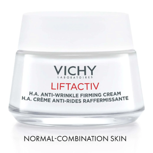 Crema antirid si fermitate