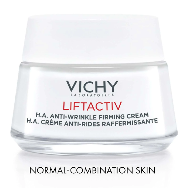 Crema antirid si fermitate