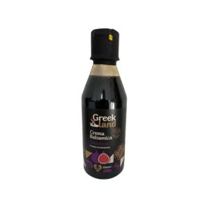 Crema balsamica cu smochine