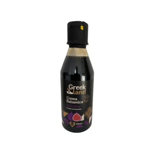 Crema balsamica cu smochine