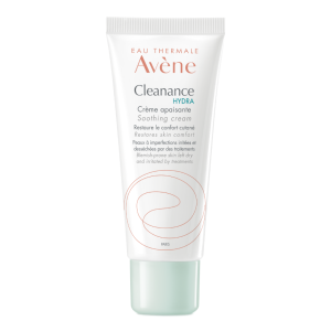 Crema calmanta Cleanance Hydra
