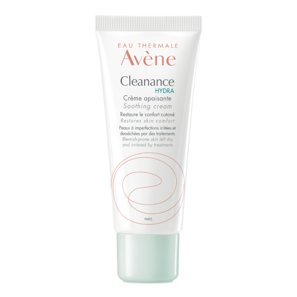 Crema calmanta Cleanance Hydra