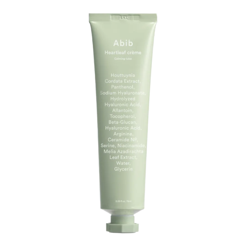 Crema calmanta cu extract de plante