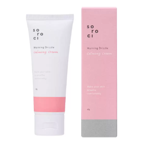 Crema calmanta fata Morning Drizzle Waterdrop