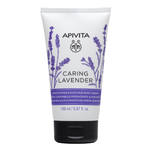 Crema corp lavanda