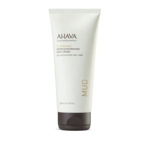 Crema de corp leave-on DerMud