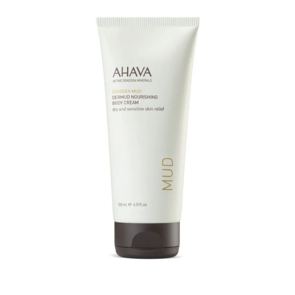 Crema de corp leave-on DerMud