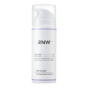Crema de fata Shining Arbutin Der. Blanc