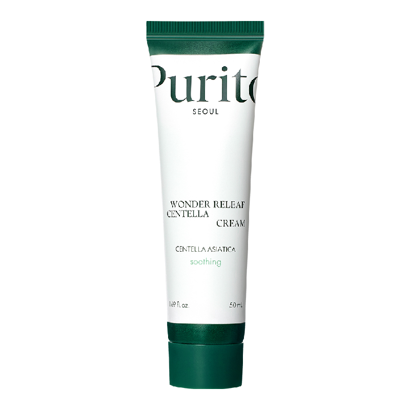 Crema de fata Wonder Releaf Centella Cream