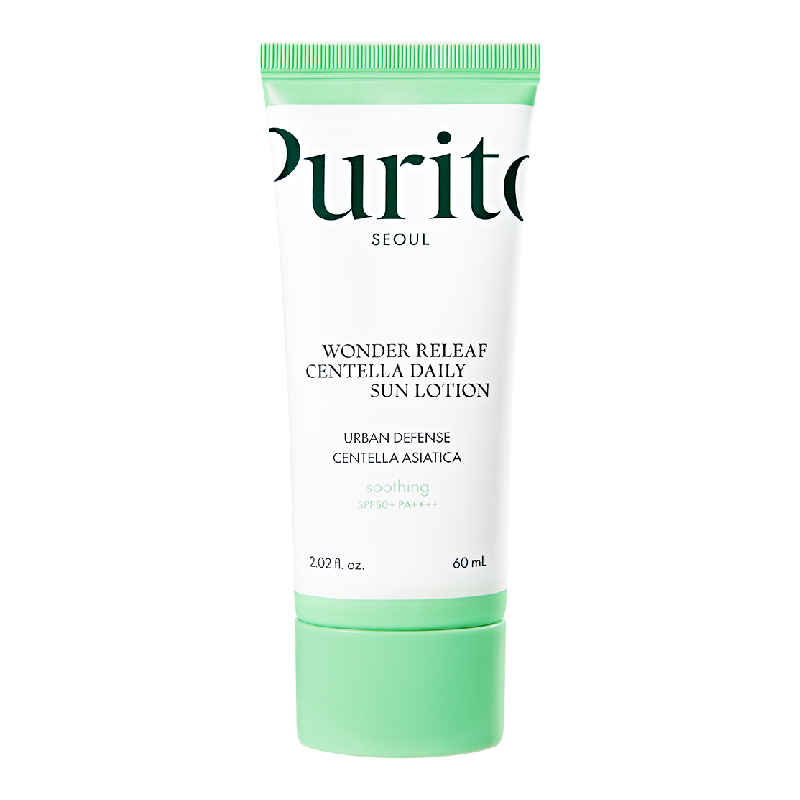 Crema de fata Wonder Releaf Centella Daily Sun Lotion SPF 50+ PA++++