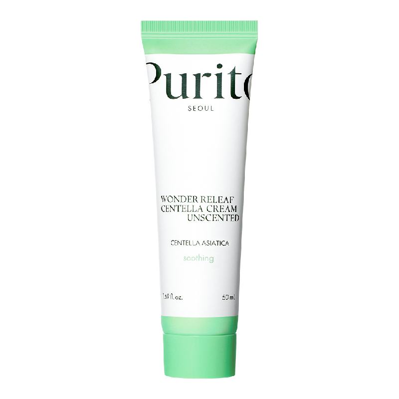 Crema de fata Wonder Releaf Centella Unscented