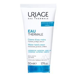 Crema de maini Eau Thermale