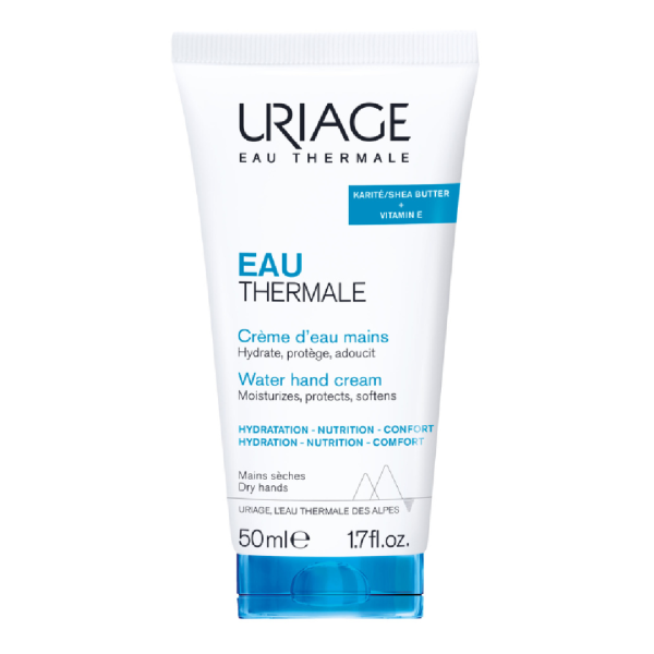 Crema de maini Eau Thermale
