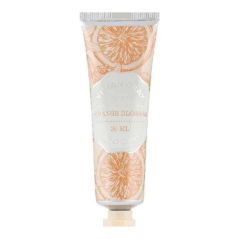 Crema de maini Orange Blossom
