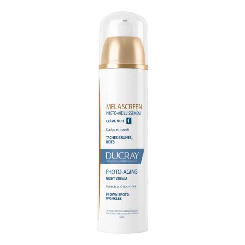 Crema de noapte Melascreen Pholo-Aging