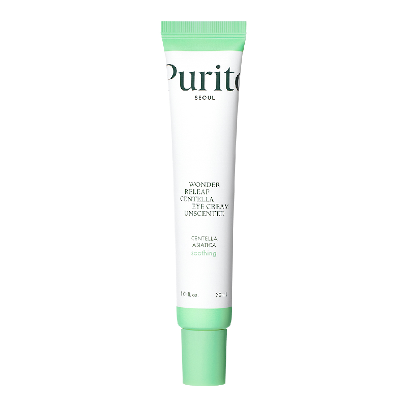Crema de ochi Wonder Releaf Centella Unscented