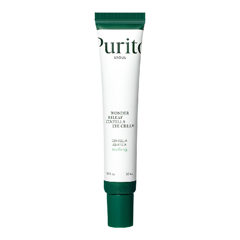 Crema de ochi antirid Wonder Releaf Centella Eye Cream