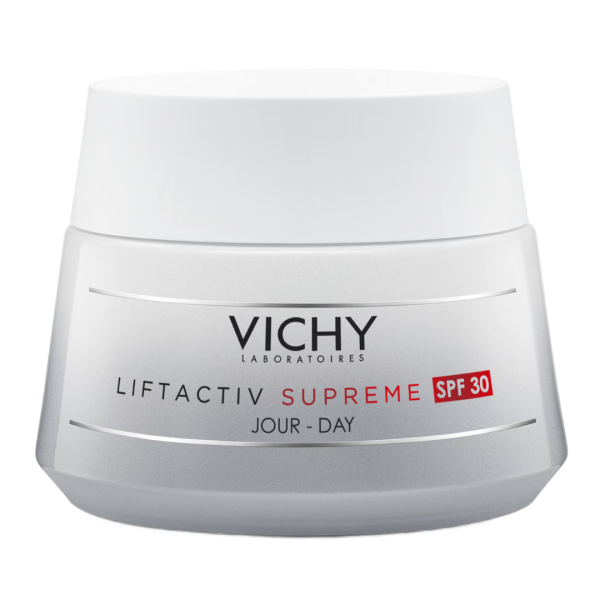Crema de zi cu SPF 30 Liftactiv Supreme
