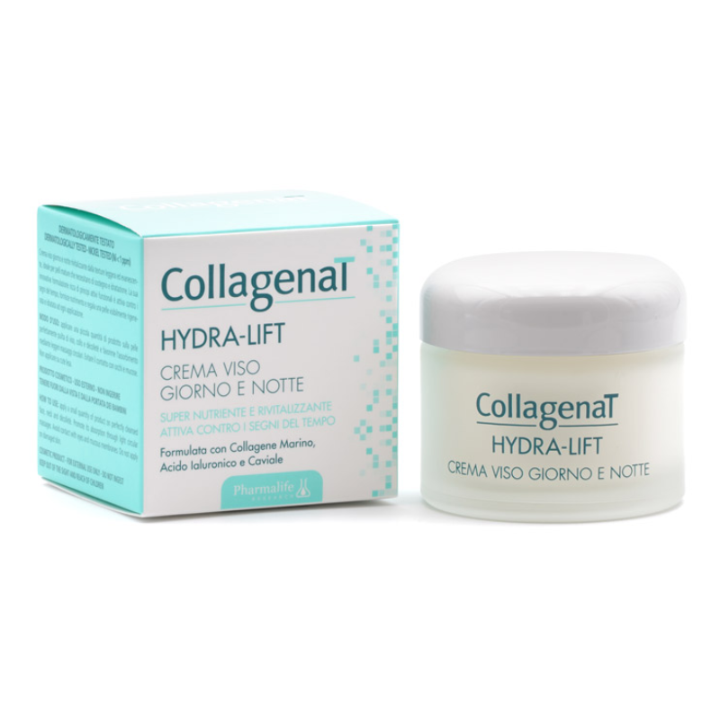 Crema de zi si noapte Hydra-Lift