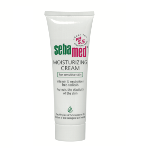 Crema dermatologica hidratanta cu vitamina E