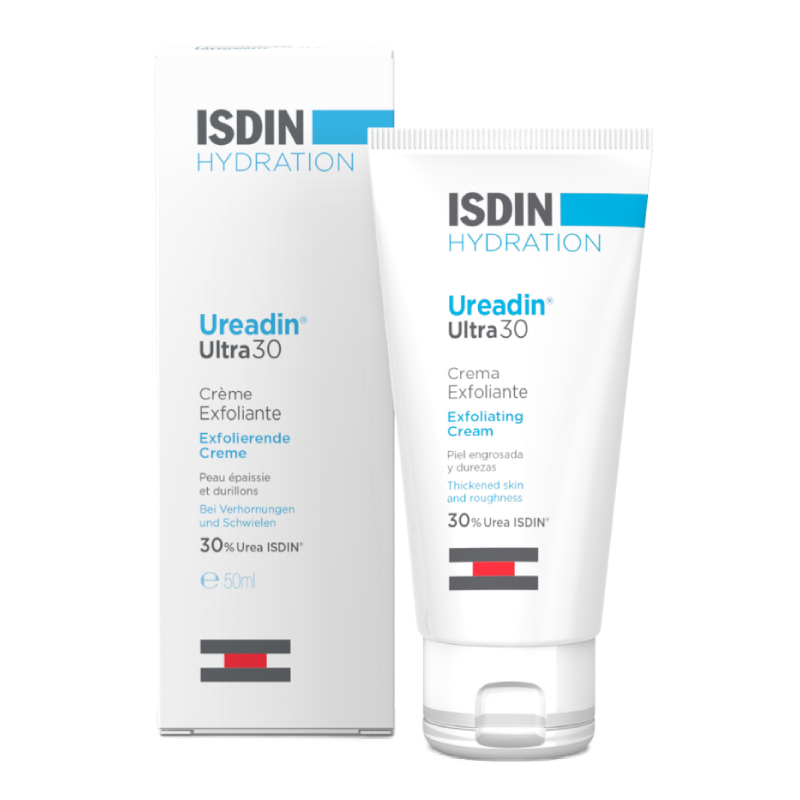 Crema exfolianta Ureadin Ultra30