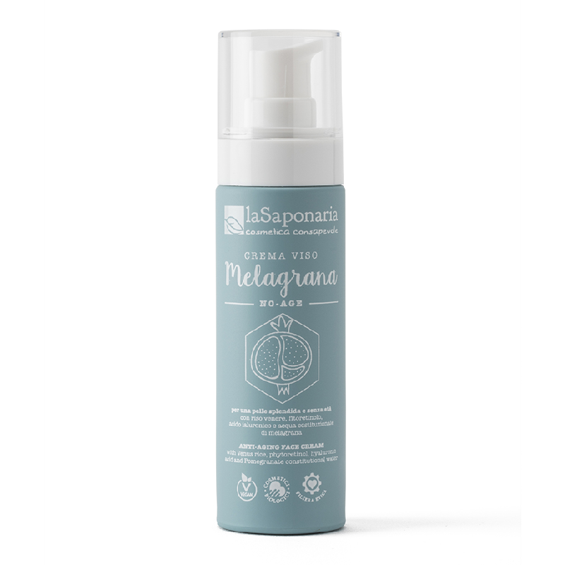 Crema fata anti-imbatranire Melagrana