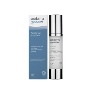 Crema hidratanta Hidraderm Hyal