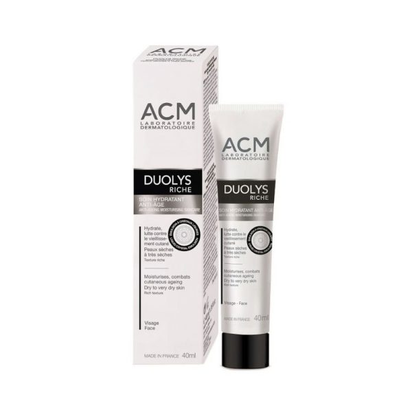 Crema hidratanta anti-imbatranire