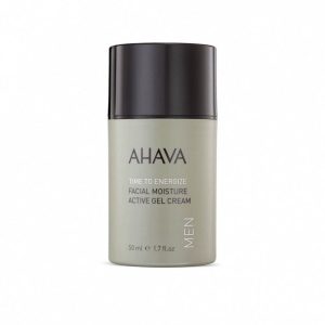 Crema hidratanta cu gel activ Men
