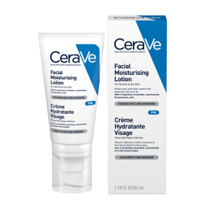 Crema hidratanta de fata