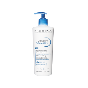 Crema hidratanta parfumata Atoderm Ultra